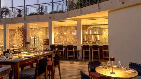 Accommodation - Veridia Resort, a Member of Radisson Individuals - Restaurant