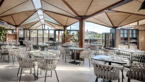 Accommodation - Veridia Resort, a Member of Radisson Individuals - Restaurant