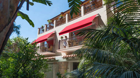 Accommodation - Forte Village Resort - Villa del Parco - Cagliari