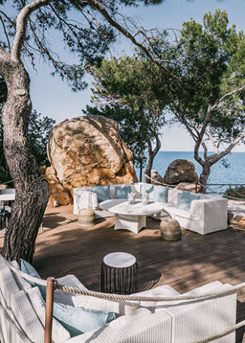 Bar/Lounge