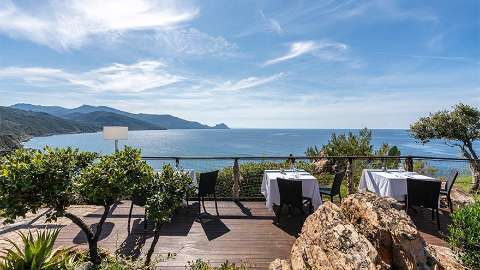 Accommodation - Mangia’s Pollina Resort - Cefalu
