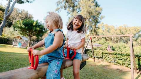 Recreational facility