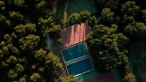 Recreational facility