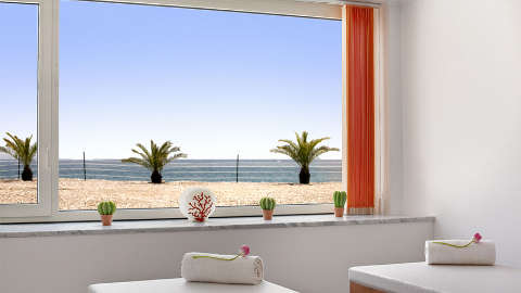 Accommodation - Delta Hotels Giardini Naxos - Spa
