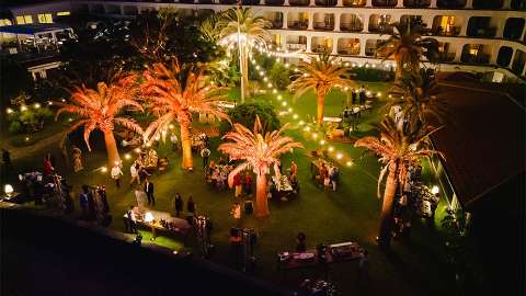 Accommodation - Delta Hotels Giardini Naxos - Miscellaneous