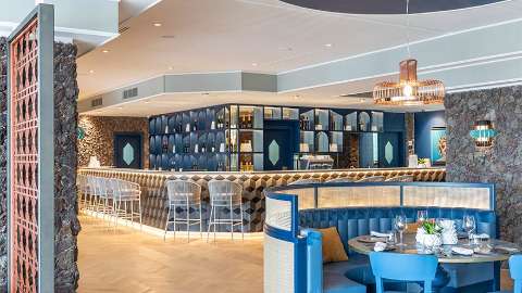 Accommodation - Delta Hotels Giardini Naxos - Restaurant