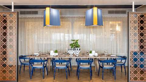 Accommodation - Delta Hotels Giardini Naxos - Restaurant