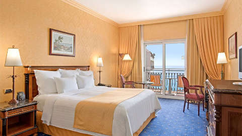 Accommodation - Delta Hotels Giardini Naxos - Guest room