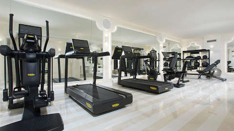 Accommodation - Grand Hotel Capodimonte, Sorrento - Sorrento