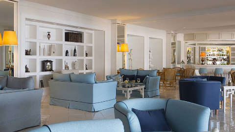 Accommodation - Grand Hotel Capodimonte, Sorrento - Sorrento