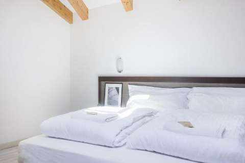 Accommodation - Residence La Vigna - Guest room - Arco TN