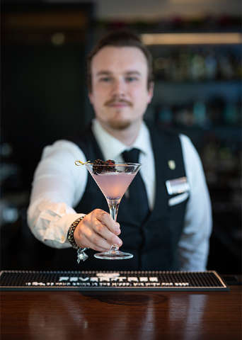Bar/Lounge