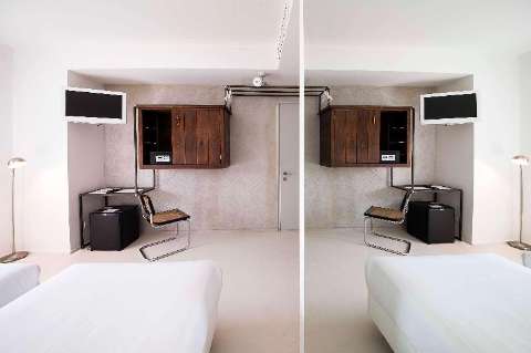 Recreational facility