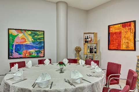 Recreational facility