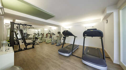 Recreational facility