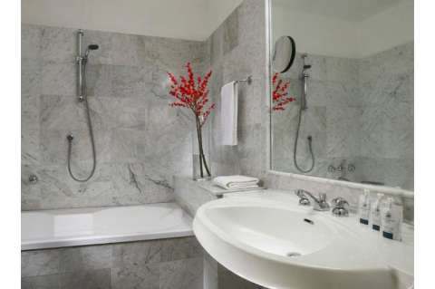 Recreational facility