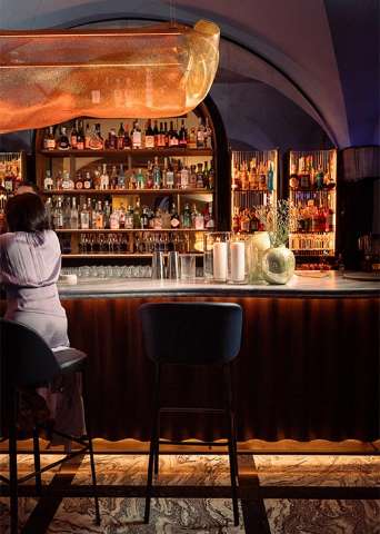 Unterkunft - Hotel Balestri - Florence