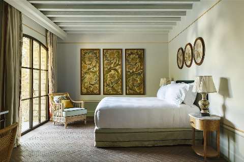 Hébergement - Villa San Michele, A Belmond Hotel, Florence - Suite - Florence