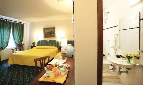Accommodation - San Giorgio  - Miscellaneous - Florence