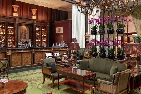 Bar/Lounge