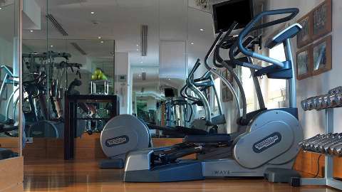 Recreational facility