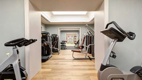 Recreational facility