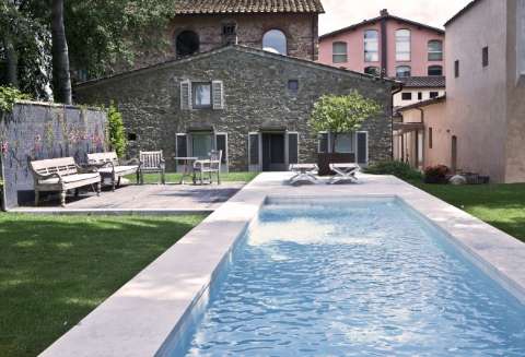 Accommodation - Riva Lofts - Miscellaneous - Florence