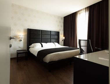 Accommodation - Holiday Inn GENOA CITY - Guest room - Genova