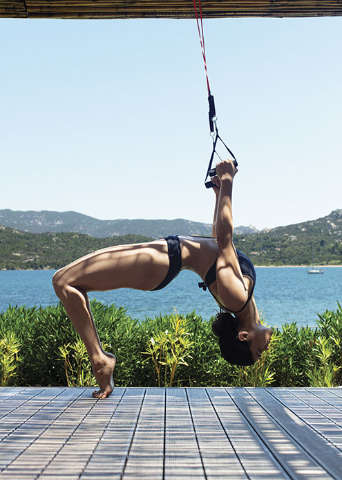 Recreational facility