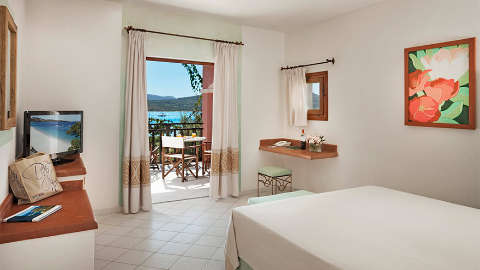 Accommodation - Resort Cala di Falco - Sardinia