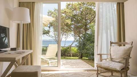 Accommodation - Falkensteiner Resort Capo Boi - Sardinia