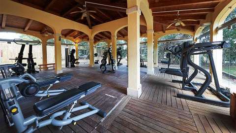 Recreational facility