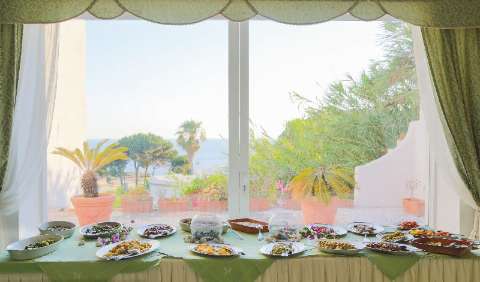 Recreational facility