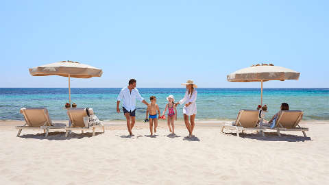 Le Dune Suites and Villas