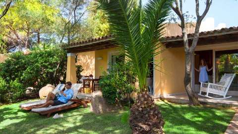 Le Dune Suites and Villas