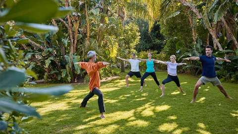 Le Dune Suites and Villas