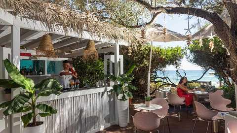 Le Dune Suites and Villas