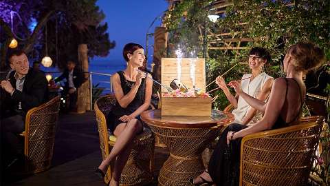 Le Dune Suites and Villas