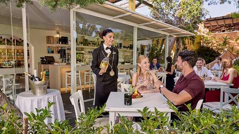 Le Dune Suites and Villas