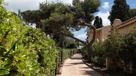 Le Dune Suites and Villas