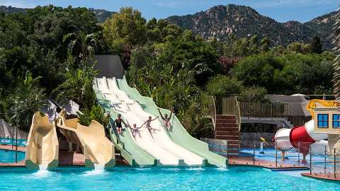 Le Dune Suites and Villas