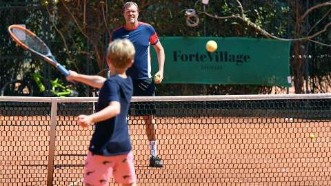 Le Dune Suites and Villas