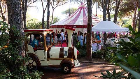 Le Dune Suites and Villas