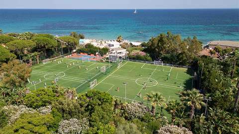 Le Dune Suites and Villas