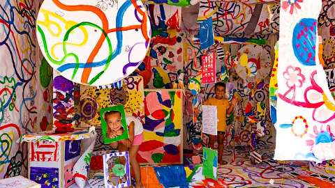 Le Dune Suites and Villas