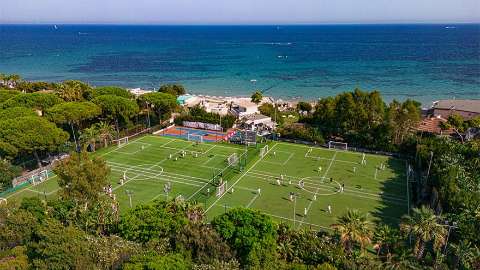 Le Dune Suites and Villas