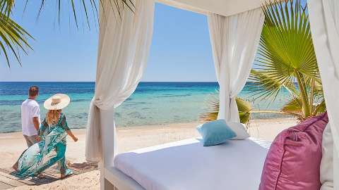 Le Dune Suites and Villas