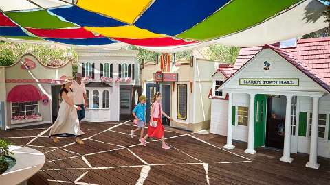 Le Dune Suites and Villas