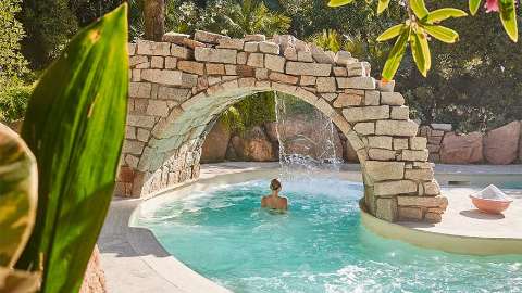 Le Dune Suites and Villas