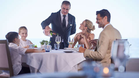 Le Dune Suites and Villas